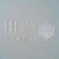 Bandai Bandai Spirits Action Base 5 - Kidultverse