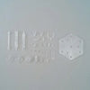 Bandai Bandai Spirits Action Base 5 - Kidultverse