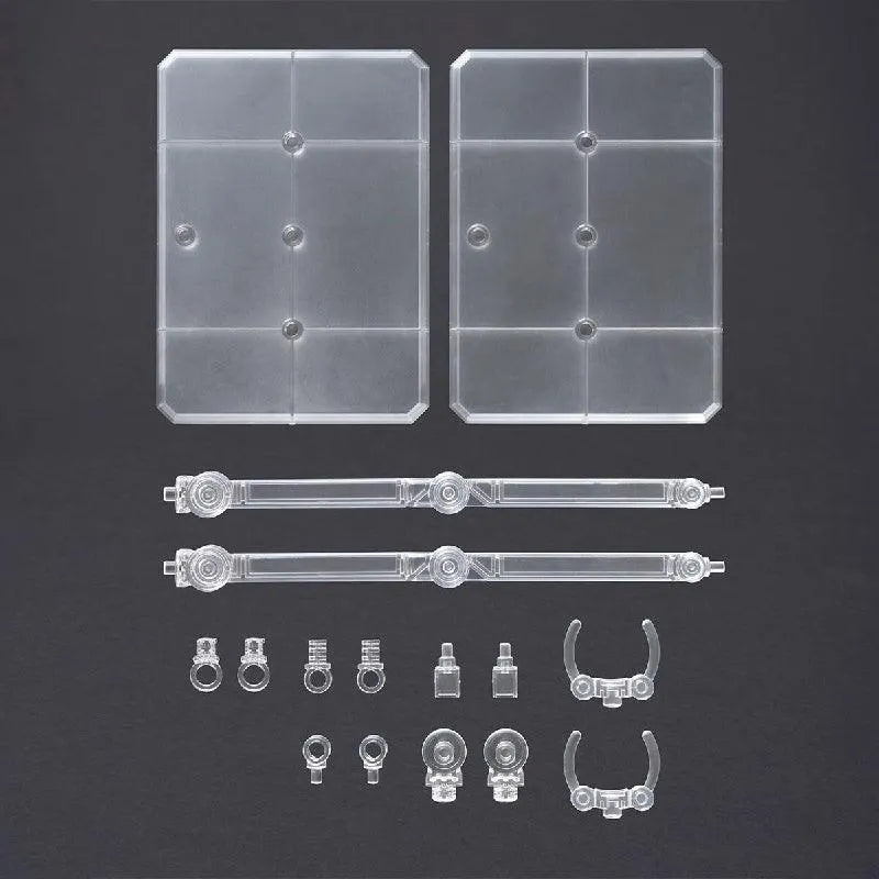 Bandai Bandai Spirits Action Base 7 - Kidultverse