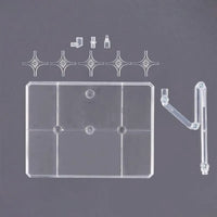 Bandai Bandai Spirits Action Base 8 - Kidultverse
