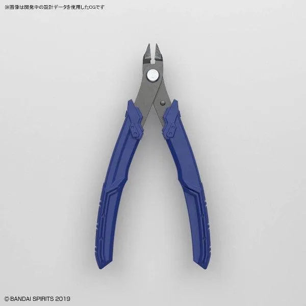 Bandai Bandai Spirits Build-up Nipper - Kidultverse