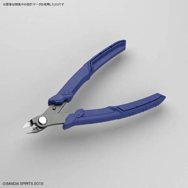 Bandai Bandai Spirits Build-up Nipper - Kidultverse