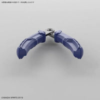 Bandai Bandai Spirits Build-up Nipper - Kidultverse