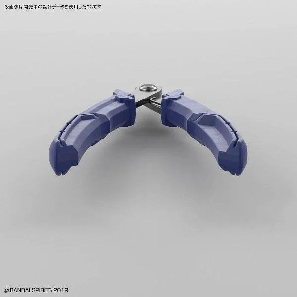 Bandai Bandai Spirits Build-up Nipper - Kidultverse