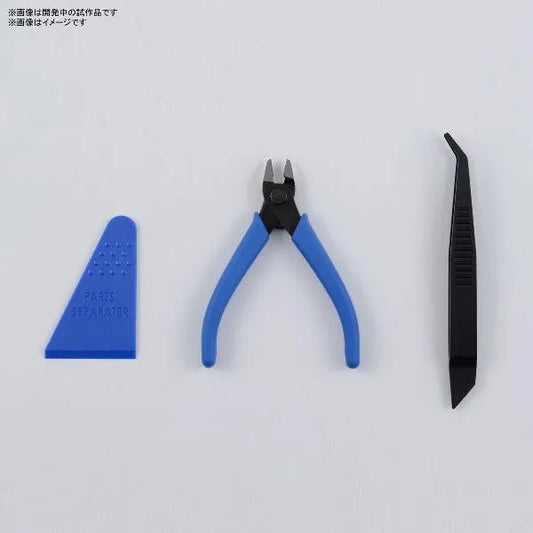 Bandai Bandai Spirits Entry Tool Set - Kidultverse
