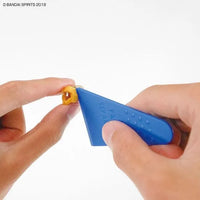 Bandai Bandai Spirits Entry Tool Set - Kidultverse