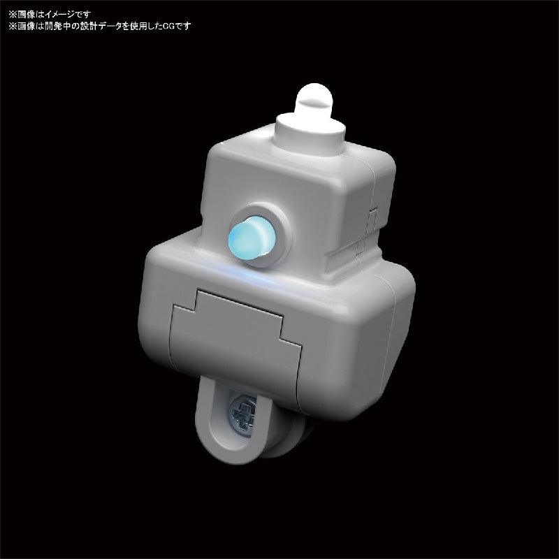 Bandai Bandai Spirits LED Unit Dual Type (White_Blue/Red) - Kidultverse