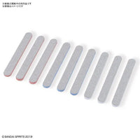 Bandai Bandai Spirits Model Sanding Stick Set - Kidultverse
