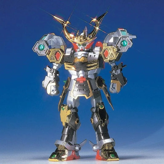 Bandai BB Senshi #130 Kidou Musha Daihagane - Kidultverse