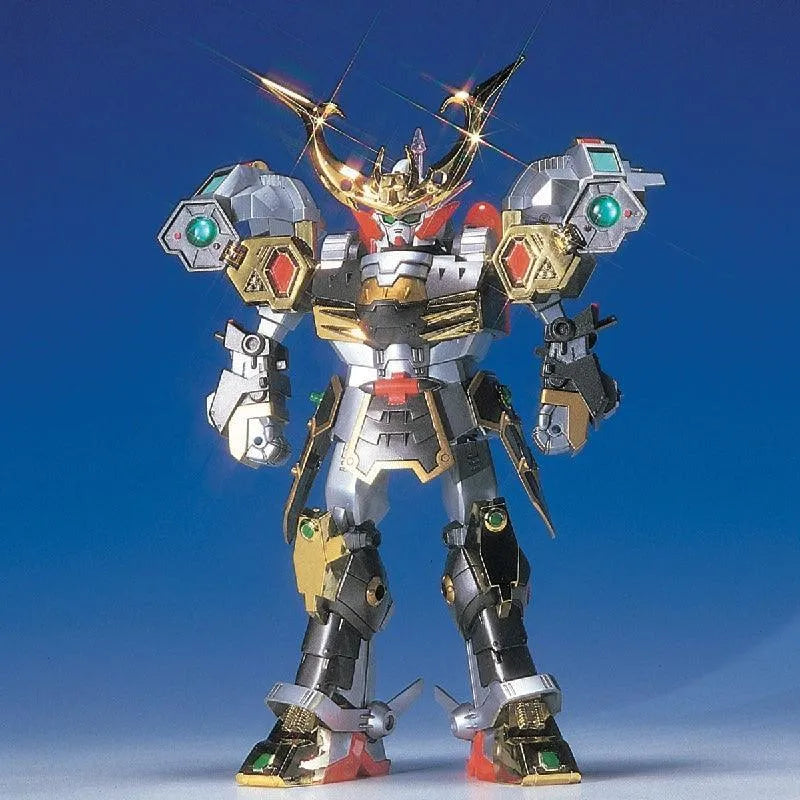 Bandai BB Senshi #130 Kidou Musha Daihagane - Kidultverse