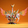 Bandai BB Senshi #139 Victory Dai Shogun - Kidultverse