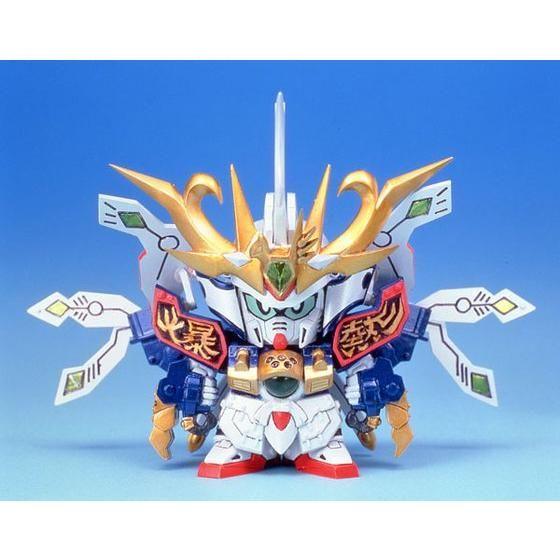 Bandai BB Senshi #141 Musha Gottomaru - Kidultverse