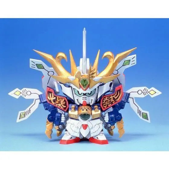 Bandai BB Senshi #141 Musha Gottomaru - Kidultverse