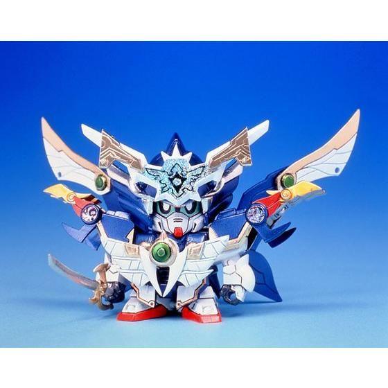 Bandai BB Senshi #152 Bird Gundam - Kidultverse