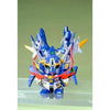 Bandai BB Senshi #161 Hyakuretsu Sho Gundam - Kidultverse