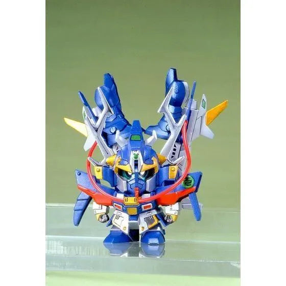 Bandai BB Senshi #161 Hyakuretsu Sho Gundam - Kidultverse