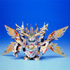 Bandai BB Senshi #163 Buihou Daishogun [Kirahagane Gokusai Ver.] - Kidultverse