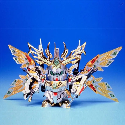 Bandai BB Senshi #163 Buihou Daishogun [Kirahagane Gokusai Ver.] - Kidultverse