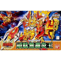 Bandai BB Senshi #164 Gundam Goenoh - Kidultverse