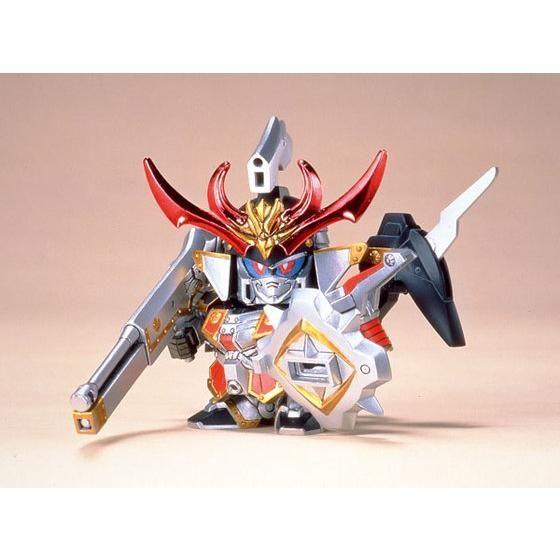 Bandai BB Senshi #165 Musha Torlgis - Kidultverse