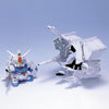 Bandai BB Senshi #207 Gundam GP03D - Kidultverse