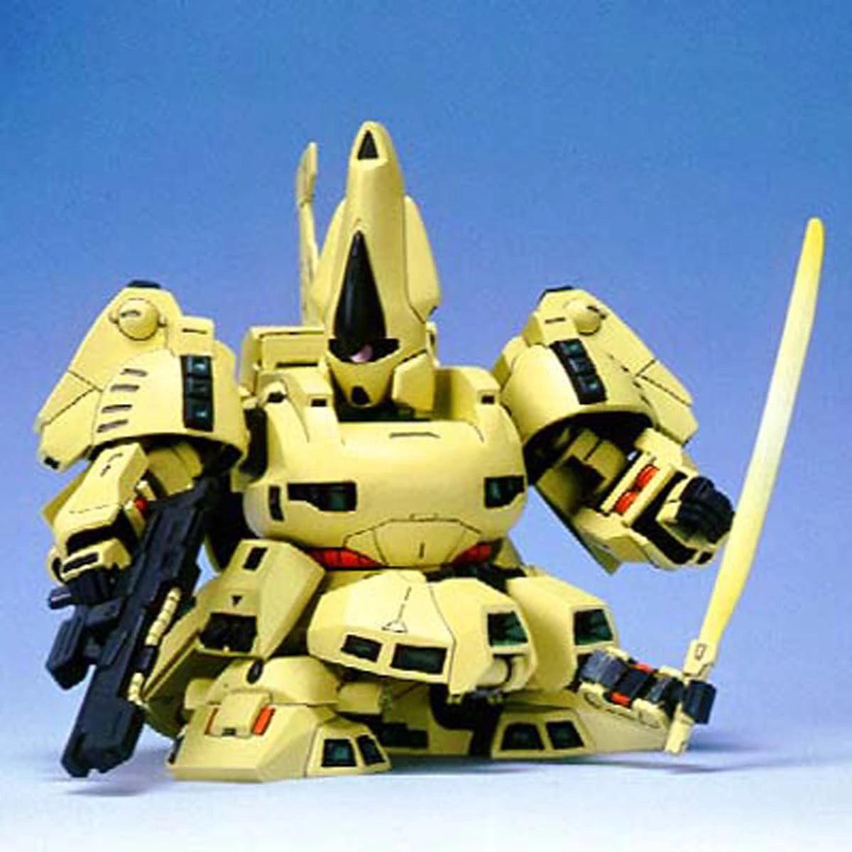 Bandai BB Senshi #216 PMX-003 The-O - Kidultverse