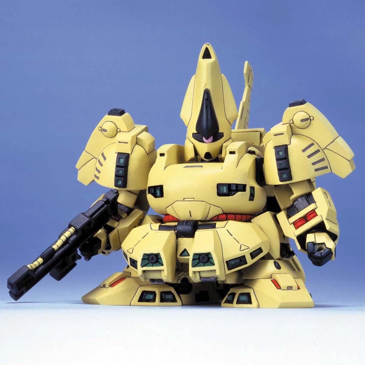 Bandai BB Senshi #216 PMX-003 The-O - Kidultverse