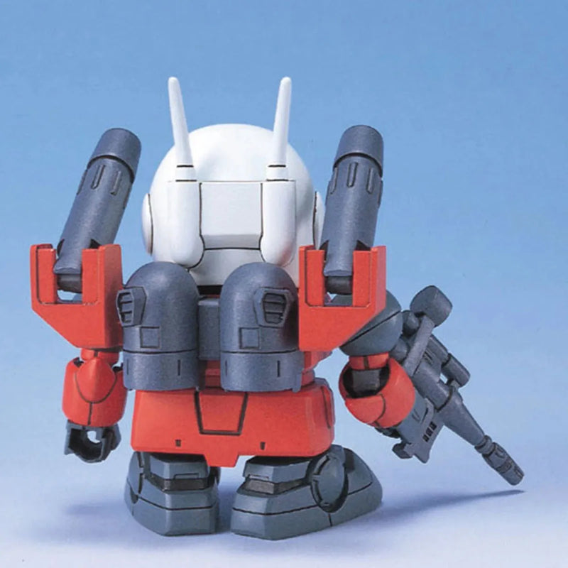 Bandai BB Senshi #225 RX-77-2 Guncannon - Kidultverse