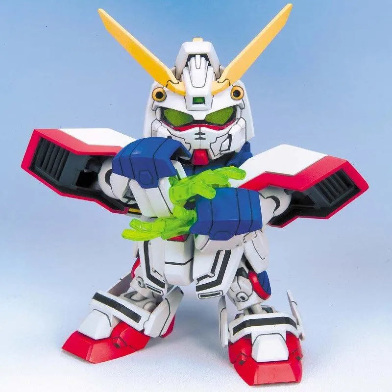 Bandai BB Senshi #239 Shinning Gundam - Kidultverse