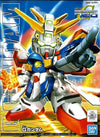 Bandai BB Senshi #242 God Gundam - Kidultverse