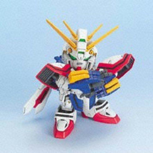 Bandai BB Senshi #242 God Gundam - Kidultverse