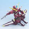 Bandai BB Senshi #268 ZGMF-X09A Justice Gundam - Kidultverse