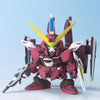 Bandai BB Senshi #268 ZGMF-X09A Justice Gundam - Kidultverse