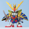 Bandai BB Senshi #271 Shippu Kengo Zeta - Kidultverse