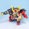 Bandai BB Senshi #278 Gounetsu Karakurishi Daburuzeta - Kidultverse