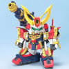 Bandai BB Senshi #278 Gounetsu Karakurishi Daburuzeta - Kidultverse