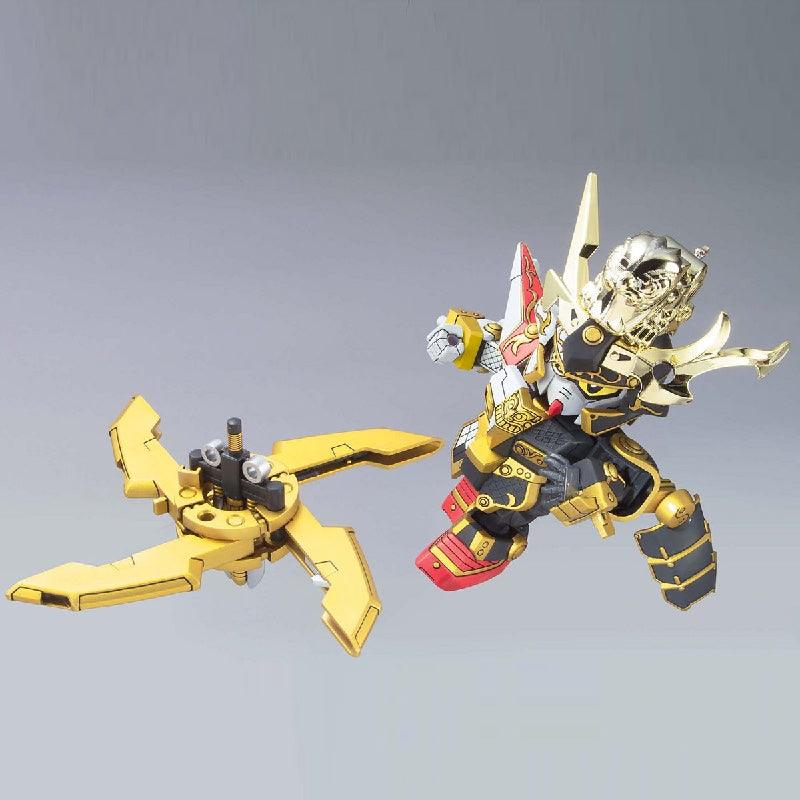 Bandai BB Senshi #279 Onmitsu Ninja Noumaru - Kidultverse