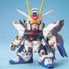 Bandai BB Senshi #288 Strike Freedom Gundam - Kidultverse