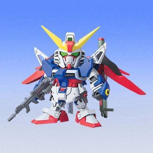 Bandai BB Senshi #290 ZGMF-X42S Destiny Gundam - Kidultverse