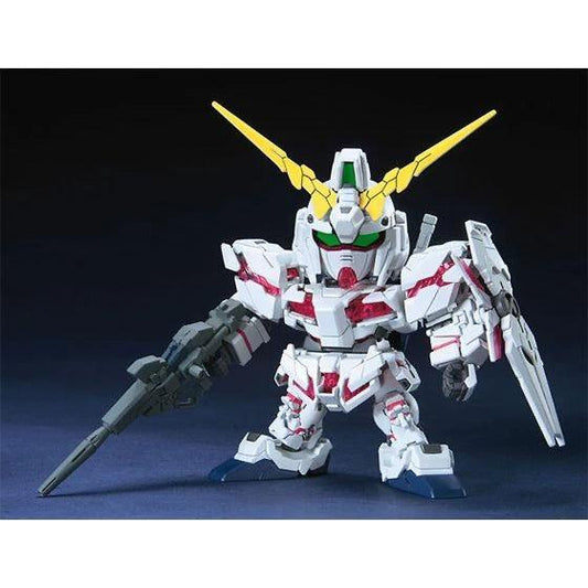 Bandai BB Senshi #360 RX-0 Unicorn Gundam - Kidultverse