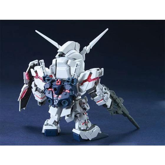 Bandai BB Senshi #360 RX-0 Unicorn Gundam - Kidultverse