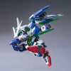 Bandai BB Senshi #364 Gundam 00 Qan[T] - Kidultverse