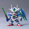 Bandai BB Senshi #364 Gundam 00 Qan[T] - Kidultverse