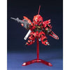 Bandai BB Senshi #365 MSN-06S Sinanju - Kidultverse