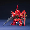 Bandai BB Senshi #365 MSN-06S Sinanju - Kidultverse