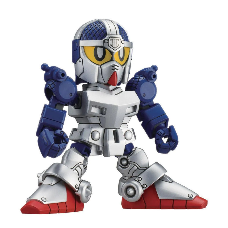 Bandai BB Senshi #370 Legend Knight Gundam - Kidultverse