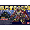 Bandai BB Senshi #373 Legend Musha Gundam - Kidultverse