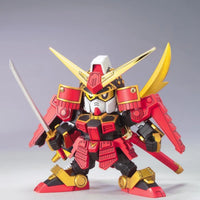 Bandai BB Senshi #373 Legend Musha Gundam - Kidultverse