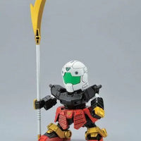 Bandai BB Senshi #373 Legend Musha Gundam - Kidultverse
