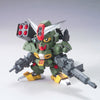 Bandai BB Senshi #375 Legend Command Gundam - Kidultverse